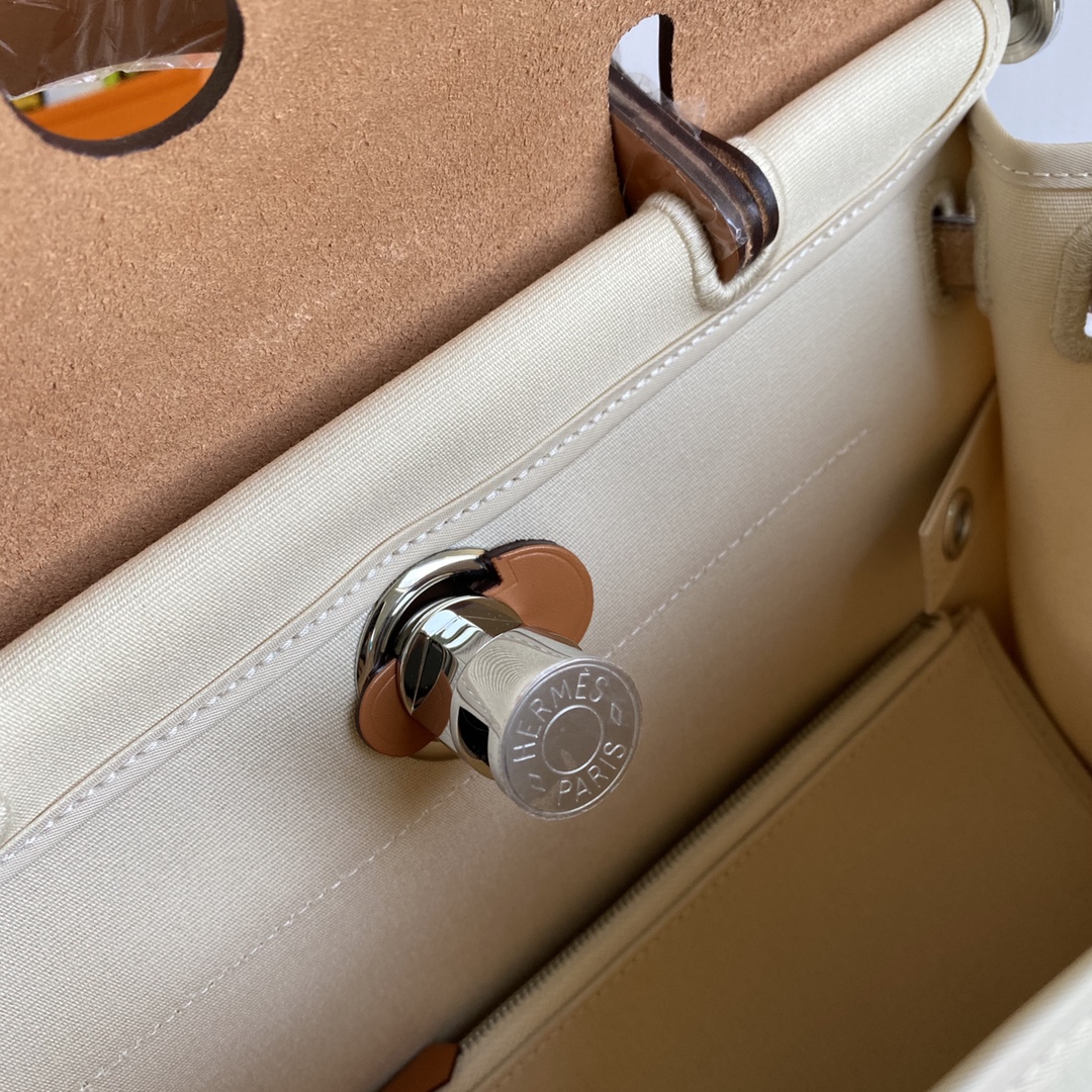 에르메스 에르백31 베통 퀴브레 은장